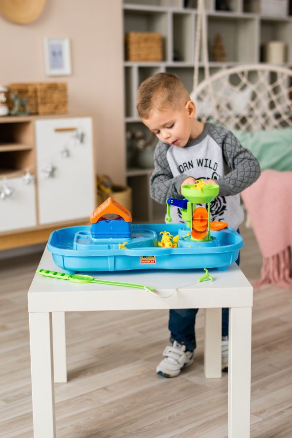 Water Playing Set Toys