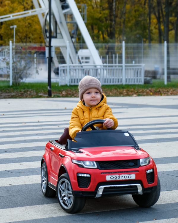 TEMI Vehicle Toys