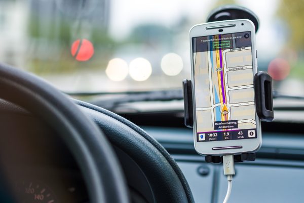 Car Phone Holder Phone Mount for Car Dashboard Windshield Air Vent 3 in 1