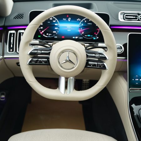 Car Accessories Car Led Lights Interior with APP Control