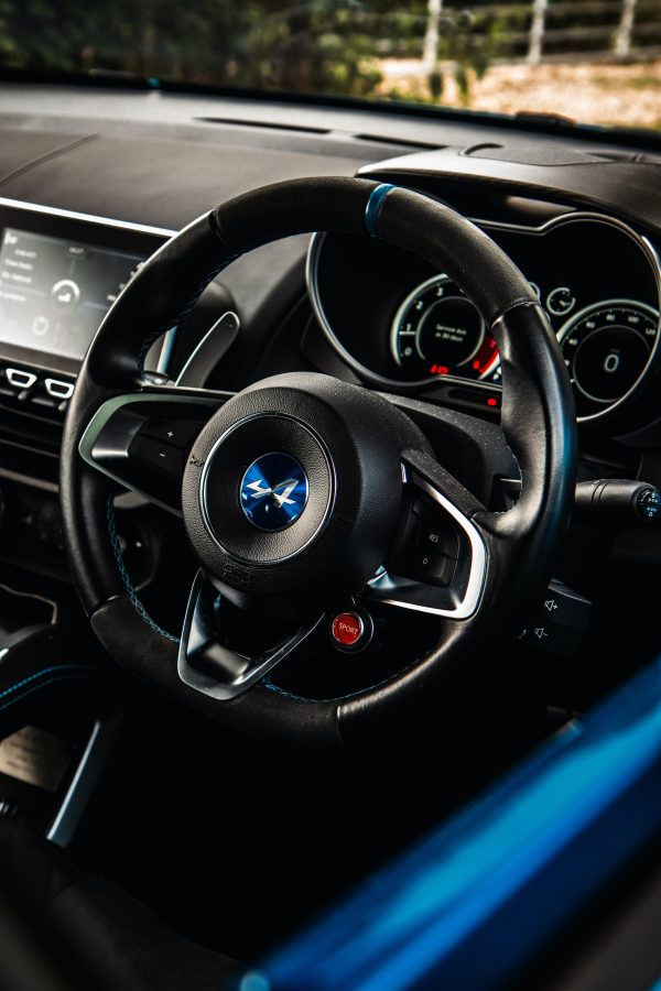 Elastic Stretch Steering Wheel Cover,Warm in Winter and Cool in Summer, Universal 15 inch