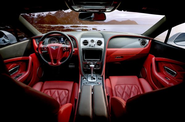 SILMOG Universal Auto Seat Covers with Luxury Leather, 5 Seats Full Set