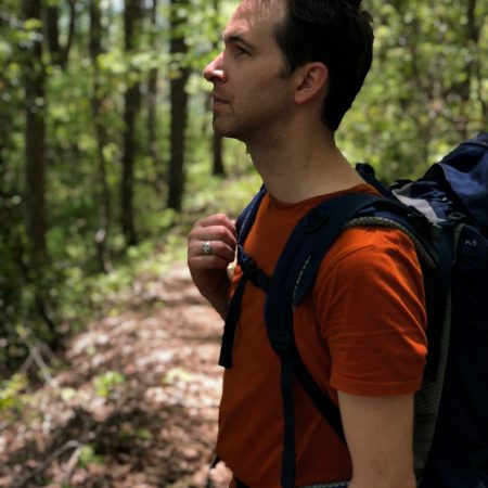 King'sGuard 100L Camping Hiking Backpack