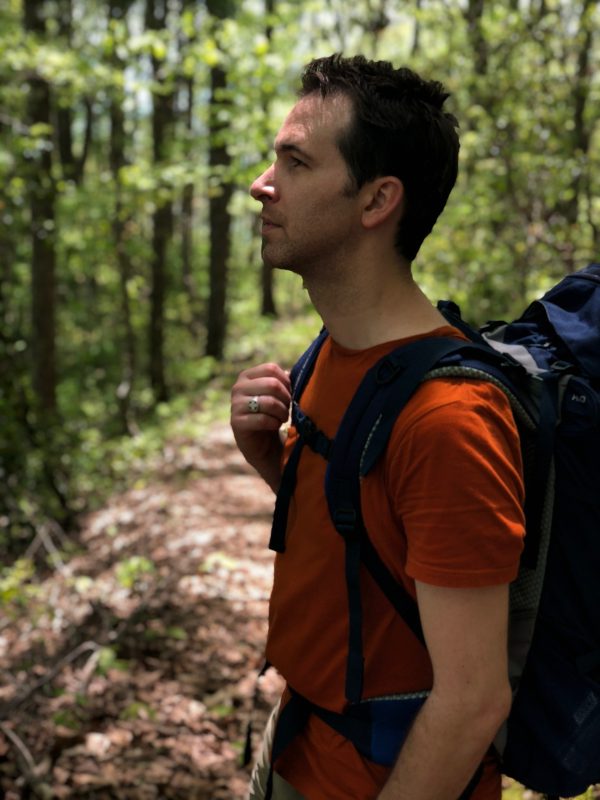 King'sGuard 100L Camping Hiking Backpack