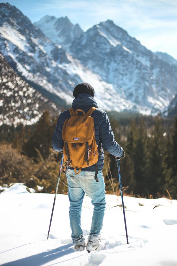 RHINO Hydration Backpack