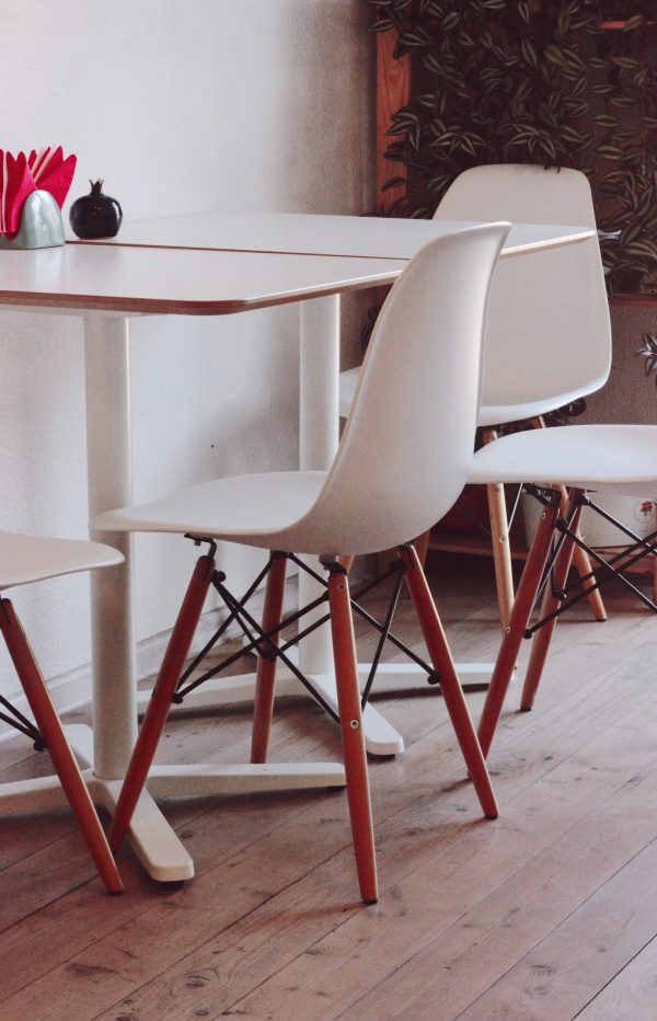 Waterproof Dining Room Chair