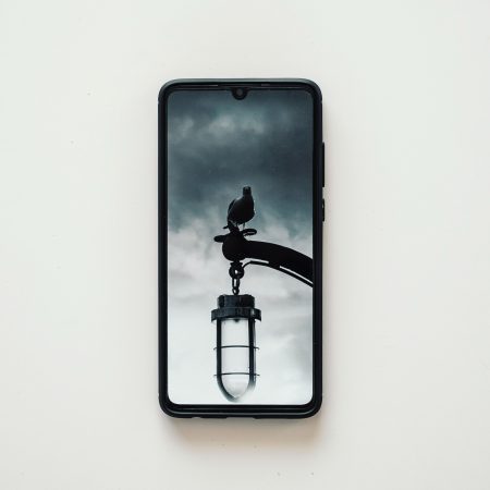 Mobile Phone, HD+ Full-View Waterdrop Screen, Fast Charging,GPS/NFC