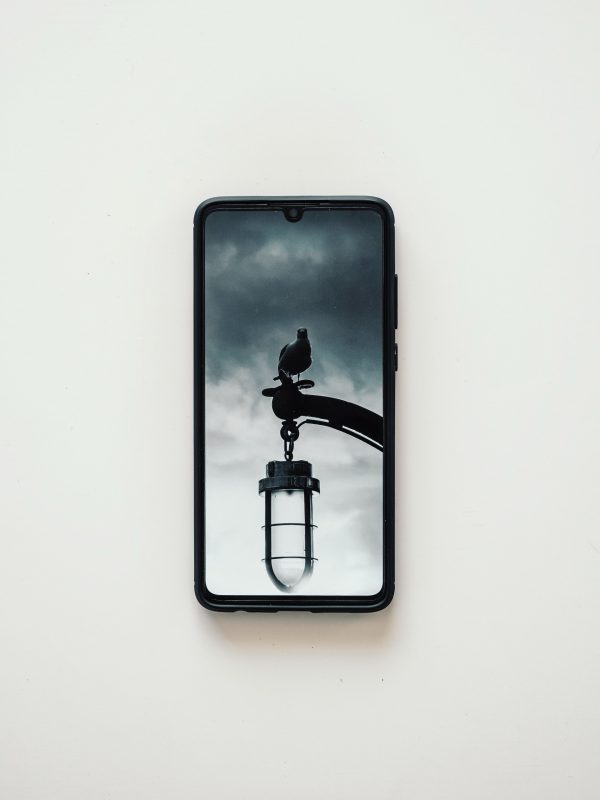 Mobile Phone, HD+ Full-View Waterdrop Screen, Fast Charging,GPS/NFC