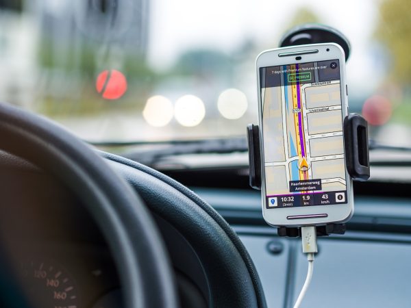 Metal Hook Phone Holder Car VentCar Phone Holder Mount Automobile Hands Free Cradle