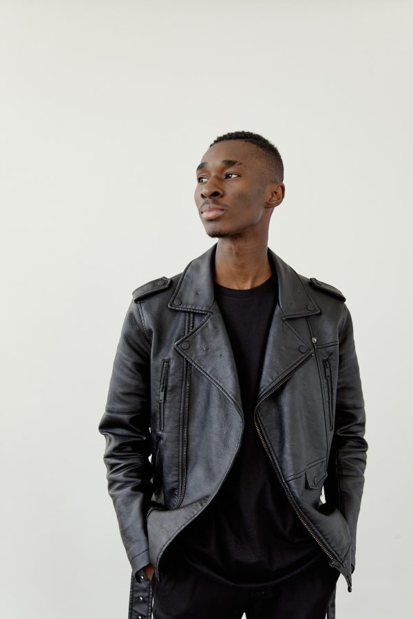 Leather Jackets for Men