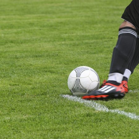 Soccer Shoes
