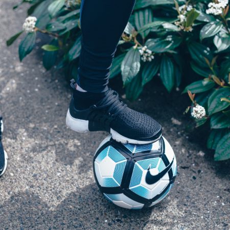 Soccer Shoes