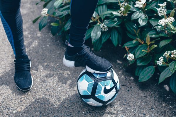 Soccer Shoes