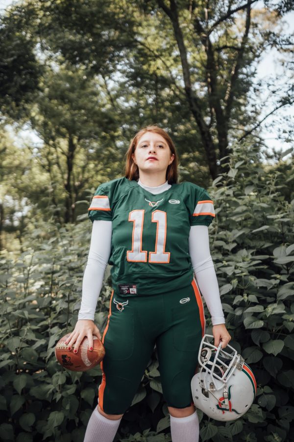 American Football Set (Clothes,Pants,Helmet) - Image 2