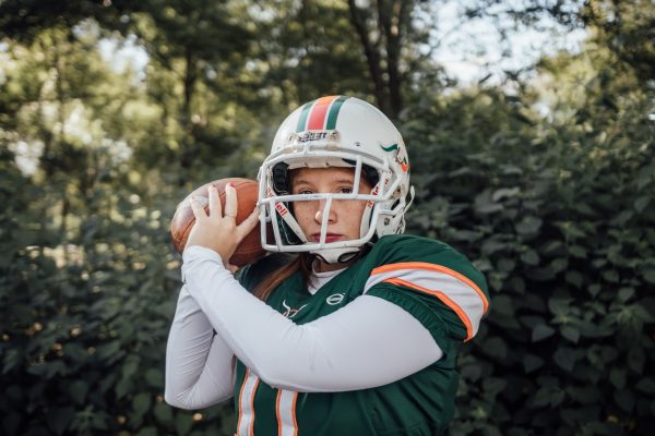 American Football Set (Clothes,Pants,Helmet) - Image 3