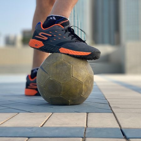 Soccer Shoes