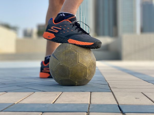 Soccer Shoes