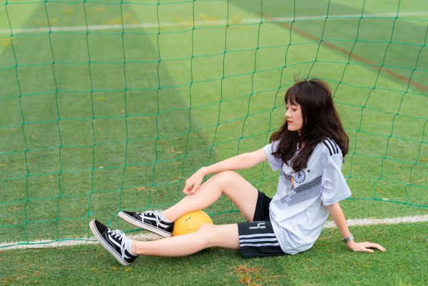 Soccer Set (Top, Shorts) - Image 3