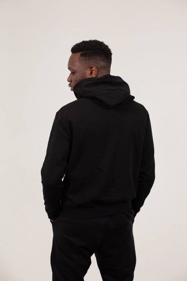 Athletic Hoodie Suit - Image 2
