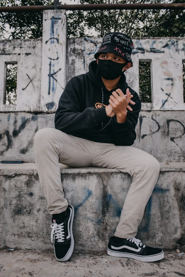 Athletic Hoodies