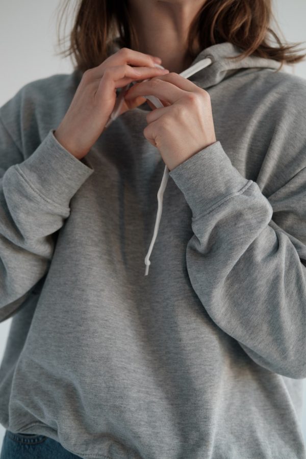 Athletic Hoodie Suit - Image 2