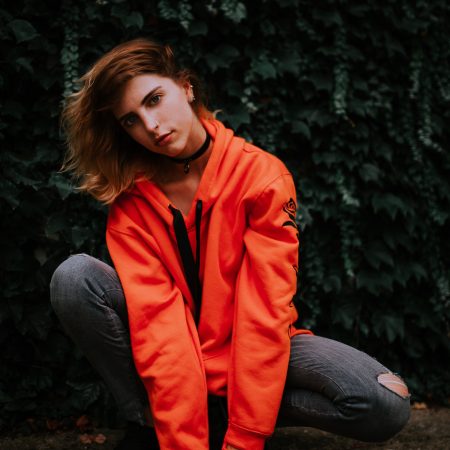 Fashion Athletic Hoodies