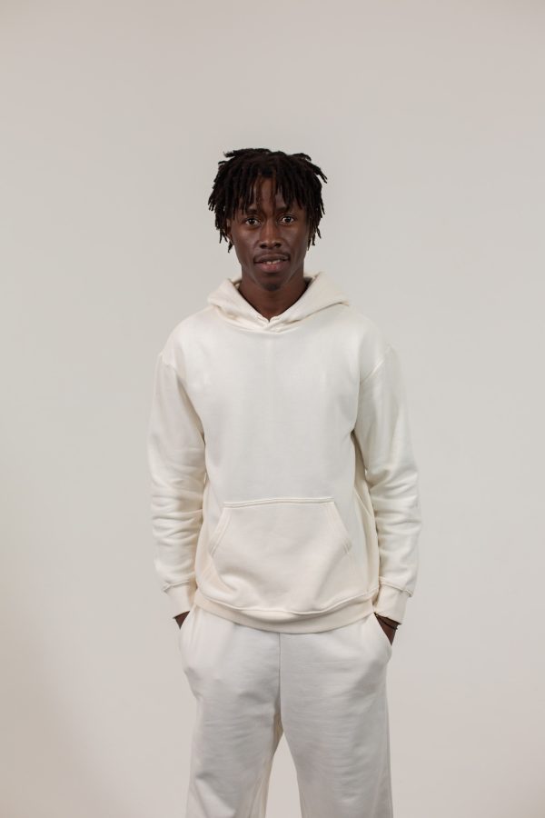 Athletic Hoodie Suit - Image 2