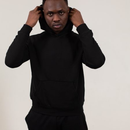 Athletic Hoodie Suit
