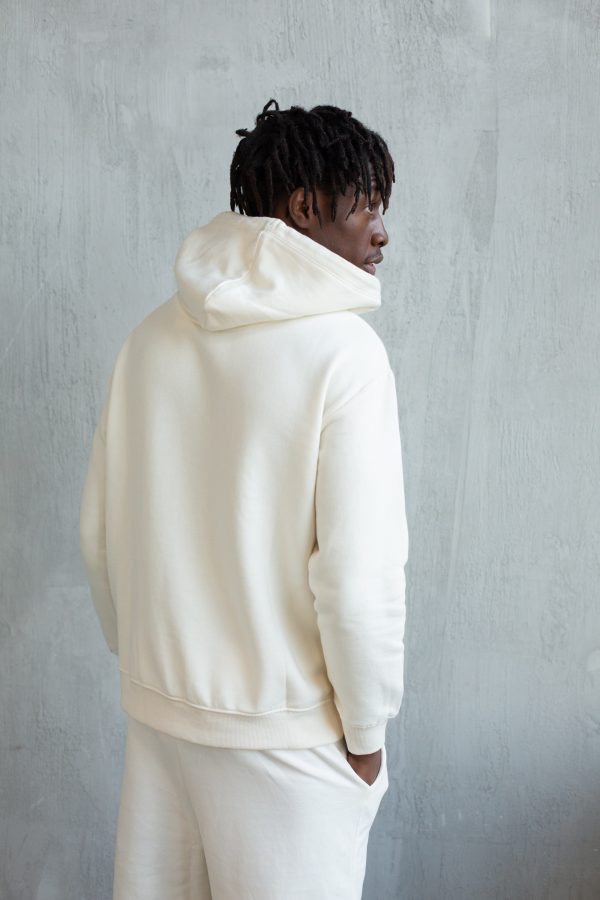 Athletic Hoodie Suit - Image 3