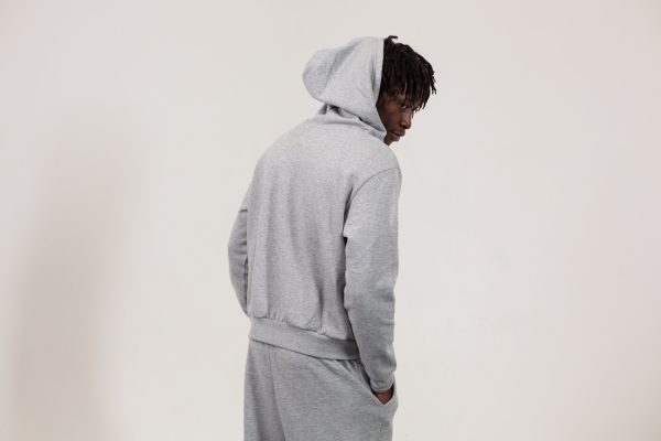 Athletic Hoodie Suit - Image 4