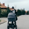 Portable Folding Baby Stroller