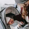 Portable Folding Baby Stroller - Image 2