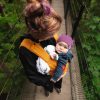 Multifunctional Infant Brace
