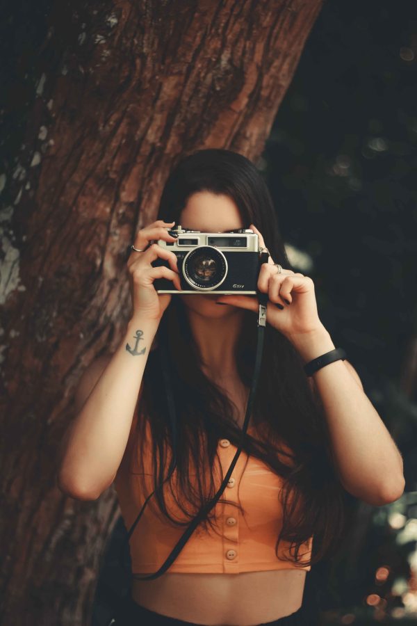 WPZ2 Rugged Waterproof Digital Camera