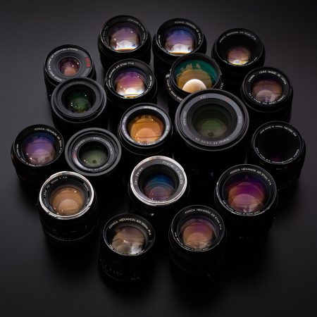 Canon EF-S 18-55mm f/3.5-5.6 is II Lens