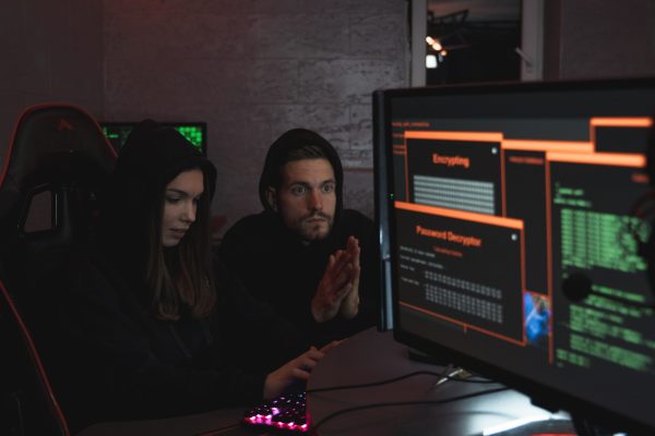 27 Inch Computer Monitors FHD Monitor