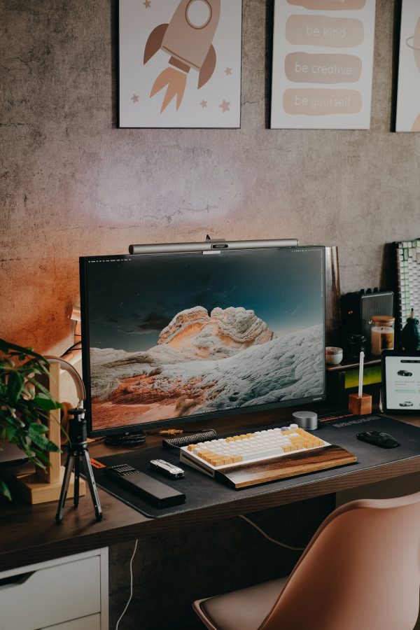 Viewsonic 27-inch 2K HD IPS Wide Viewing Angle HDR10 75Hz 8bit