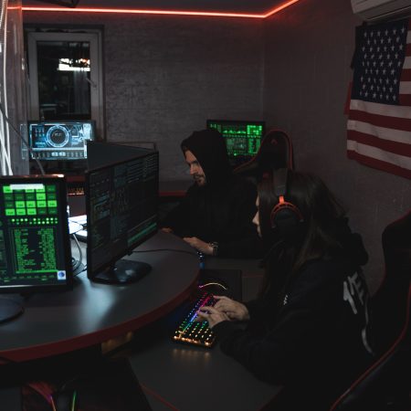 Rapoo V500PRO Wired backlit mechanical keyboard