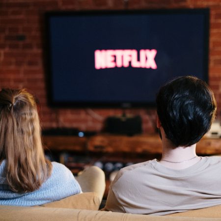 Full HD 1080p Smart TV