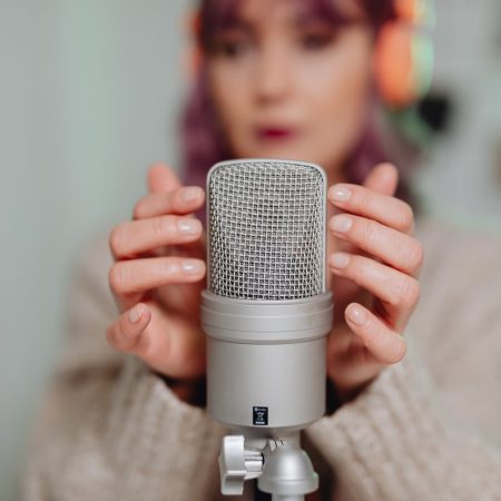 MXL 990 Blizzard Large Diaphragm Condenser Microphone