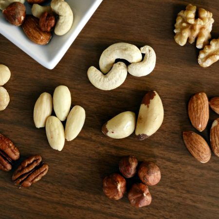 Toyo Nuts, Fish and Nuts, 0.4 oz (10 g) x 30 Packs