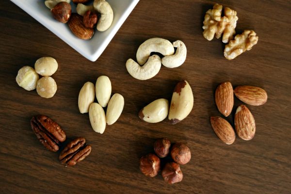 Toyo Nuts, Fish and Nuts, 0.4 oz (10 g) x 30 Packs