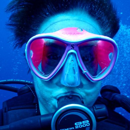 Findway Mask & Snorkel Set, Adult Snorkeling Set, Snorkel, Adult, Anti-Fog & UV Protection, Tempered Glass, Silicone, Shock Resistant, Super Cost, Easy Installation, High Transmittance, High Adhesion