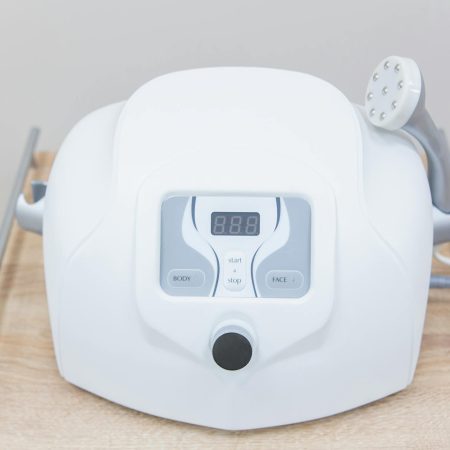 Facial Beauty Device, RF Facial Beauty Device, Home Beauty Device, 4,000 mAh Large Capacity Battery, Eye Beauty Device, Multi-functional Beauty Device, Micro Current, Ion Derivation, Ion Input, 6