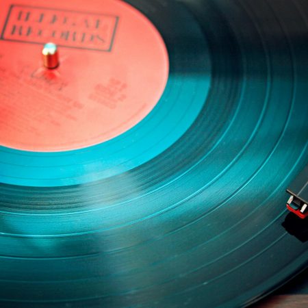 Media disc